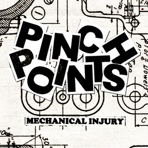 Jellybrain - Pinch Points