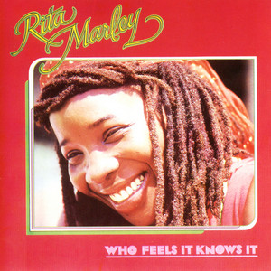 One Draw - Rita Marley | Song Album Cover Artwork