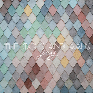 Jingle Bells - The Oohs and Aahs | Song Album Cover Artwork