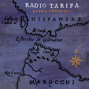 Mañana - 2019 - Remaster - Radio Tarifa | Song Album Cover Artwork