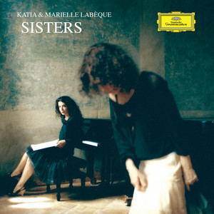 Dolly Suite, Op.56 - for piano duet: 1. Berceuse - Gabriel Fauré | Song Album Cover Artwork