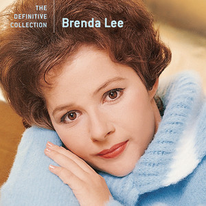 Too Many Rivers Brenda Lee | Album Cover