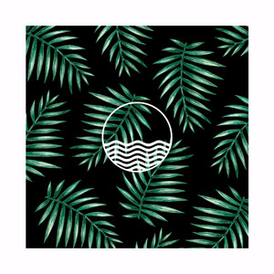 Paradise - Argonaut & Wasp | Song Album Cover Artwork