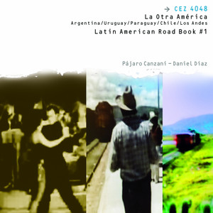 El Viento del Llano - Guy Lukowski | Song Album Cover Artwork