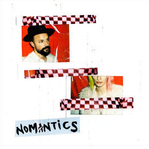 Turnin' Me - Nomantics | Song Album Cover Artwork