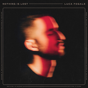 Another Way Around Luca Fogale | Album Cover