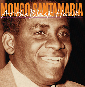 Las Guajiras - Mongo Santamaría and His Orchestra | Song Album Cover Artwork