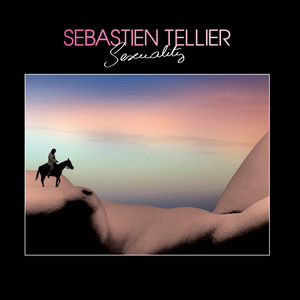 L'amour et la violence - Sébastien Tellier | Song Album Cover Artwork