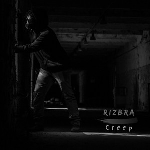 Creep - Rizbra | Song Album Cover Artwork