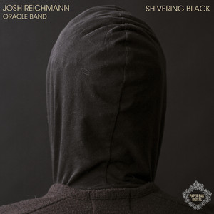 Shivering Black (Jake Fairley Remix) - Josh Reichmann Oracle Band | Song Album Cover Artwork