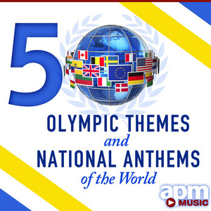 National Anthem of Great Britain - APM International Orchestra | Song Album Cover Artwork