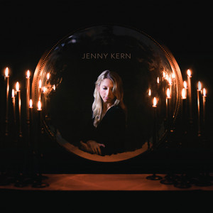 Build a Bridge - Jenny Kern | Song Album Cover Artwork
