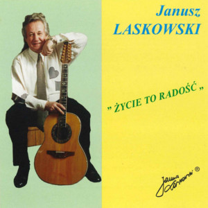 Walczymy do końca - Janusz Laskowski | Song Album Cover Artwork