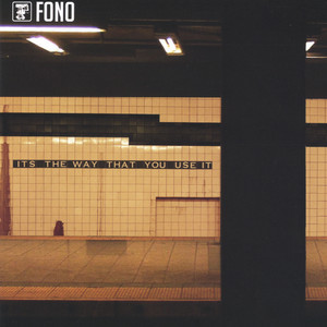 Sunlight Silence - Fono | Song Album Cover Artwork