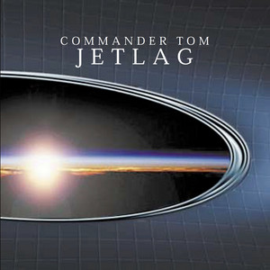 Destination - Chicago - Commander Tom | Song Album Cover Artwork