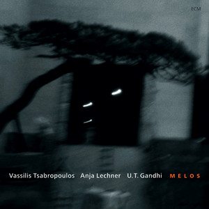 Song Of Gratitude - Vassilis Tsabropoulos | Song Album Cover Artwork