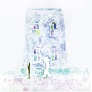 Stranger - Miki Fiki | Song Album Cover Artwork