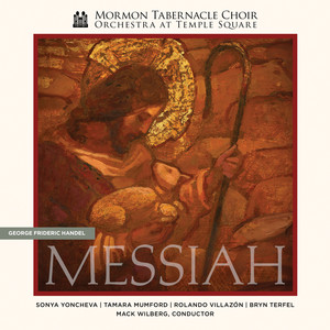 Hallelujah - The Tabernacle Choir at Temple Square