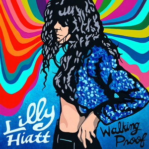 Some Kind of Drug - Lilly Hiatt | Song Album Cover Artwork