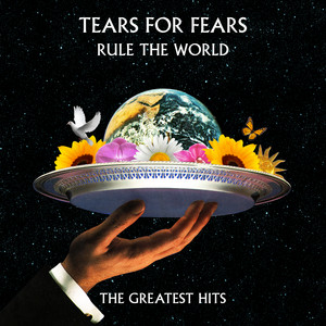 Head Over Heels - Tears For Fears | Song Album Cover Artwork