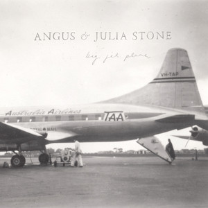 You're The One That I Want Angus & Julia Stone | Album Cover