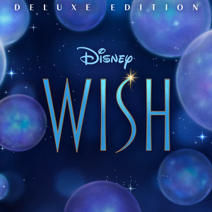 This Wish - Ariana DeBose | Song Album Cover Artwork