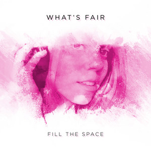 Breathless - What's Fair | Song Album Cover Artwork
