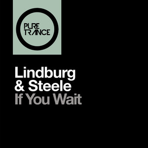 If You Wait - Lindburg | Song Album Cover Artwork