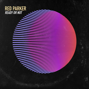 Here We Go - Red Parker | Song Album Cover Artwork