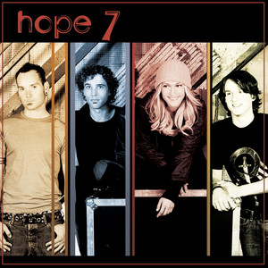 I Want Everything - Hope 7 | Song Album Cover Artwork