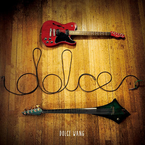 Dorian - Dolce Wang | Song Album Cover Artwork