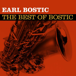 Jungle Drums - Earl Bostic | Song Album Cover Artwork