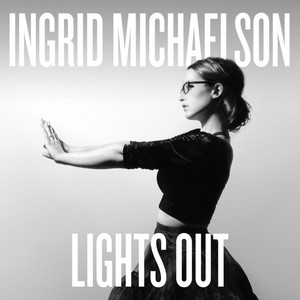 Open Hands - Ingrid Michaelson, Zayn | Song Album Cover Artwork