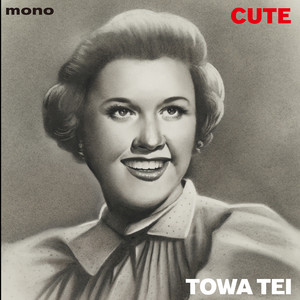 TOP NOTE - TOWA TEI | Song Album Cover Artwork