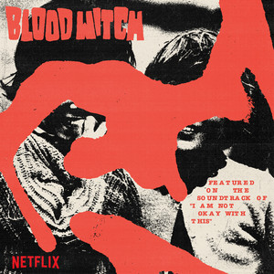 Hey Little Girl - Bloodwitch | Song Album Cover Artwork