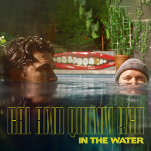 In the Water (with Quinn XCII) - CAL | Song Album Cover Artwork
