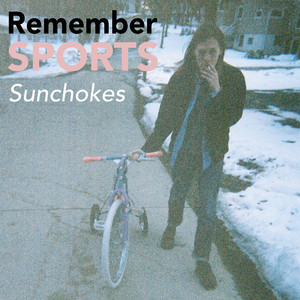 Where Are You - Remember Sports | Song Album Cover Artwork