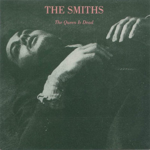 Cemetry Gates - 2011 Remaster The Smiths | Album Cover