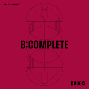 ABSOLUTE - AB6IX | Song Album Cover Artwork