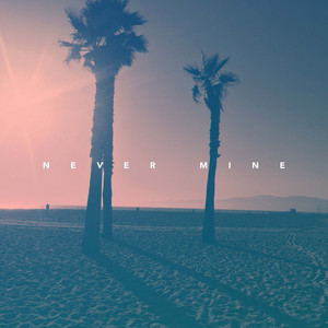 Never Mine - Benji Lewis | Song Album Cover Artwork