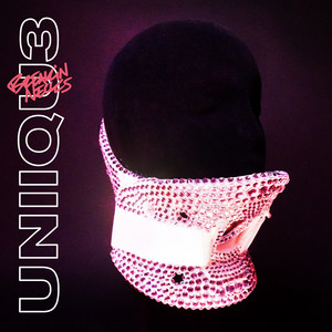 Breakin' Necks - UNIIQU3 | Song Album Cover Artwork
