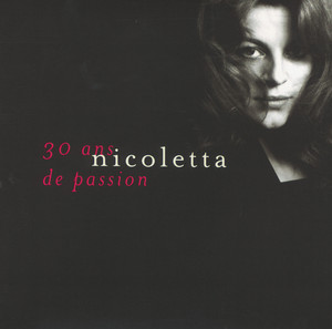 Il est mort le soleil - Nicoletta | Song Album Cover Artwork