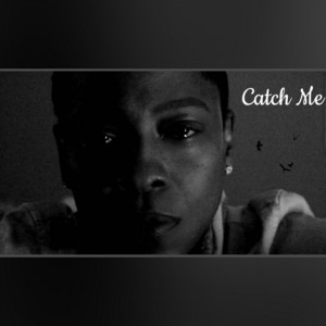 Catch Me - Jessica Betts | Song Album Cover Artwork