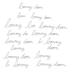 Evening All Day Long - Bonny Doon | Song Album Cover Artwork