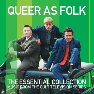 Queer As Folk Theme  Various Artists | Album Cover