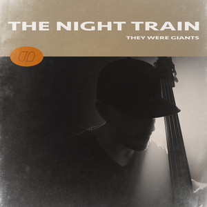 Sunny Side Up The Night Train | Album Cover
