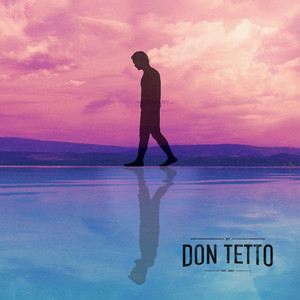 Heridas - Don Tetto | Song Album Cover Artwork