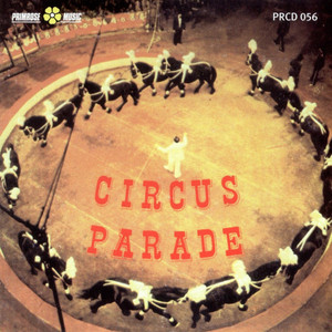 City Parade - Claudio De Palma | Song Album Cover Artwork