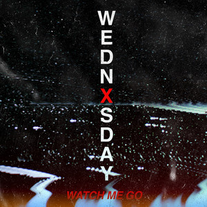 Won't Back Down - WEDNXSDAY