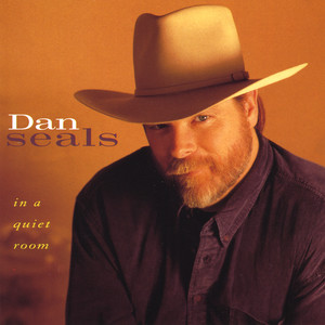 I'd Really Love to See You Tonight - Dan Seals | Song Album Cover Artwork